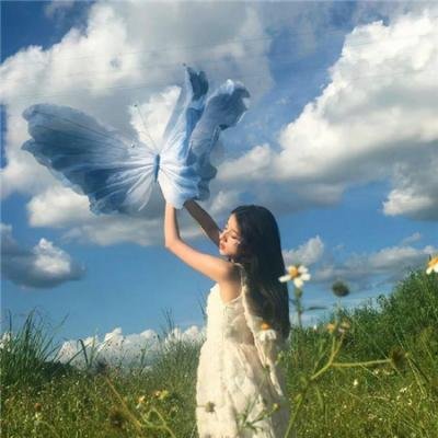 我，琅琊阁主，发现老婆是女帝