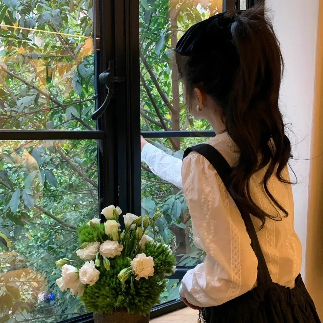 季节与季节之间